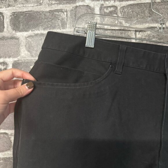 Lululemon ABC Pant Slim pants black - Picture 3 of 11